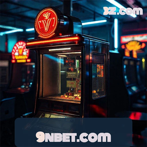 Bônus Imperdíveis no 9nbet.com: Entre na Diversão Agora!