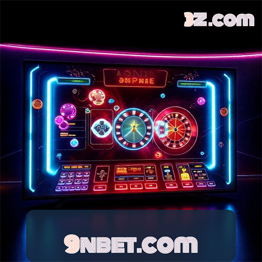 Mergulhe nos jogos do 9nbet.com e divirta-se