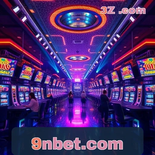 9nbet.com: O Login que Revolutiona Suas Apostas Online