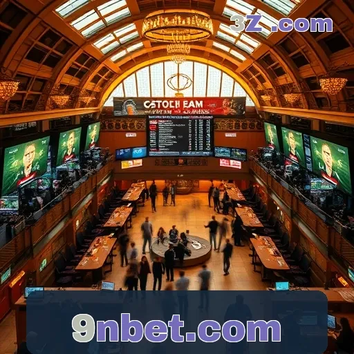 9nbet.com: Os Segredos das Promoções que Todo Jogador Deve Conhecer