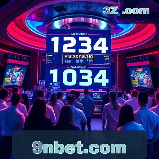 9nbet.com: Como a Segurança é uma Prioridade na Plataforma de Jogos