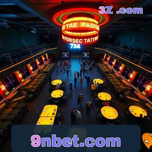 9nbet.com: As Vantagens Irresistíveis da Seção VIP para Jogadores